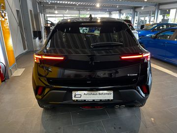 Bild 4 Opel Mokka Edition - SHZ | LHZ | Apple CP./Android A.