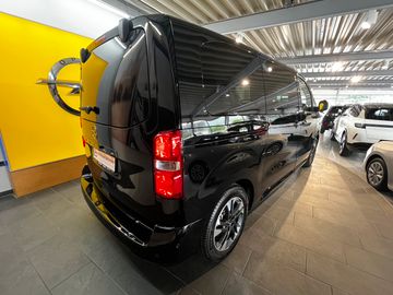 Bild 3 Opel Zafira GS - RFK | S/LHZ | Standhzg. | VIP-Paket