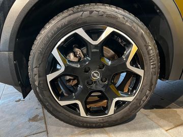 Bild 8 Opel Mokka-e Ultimate - S/LHZ | RFK | ACC | 3-phasig