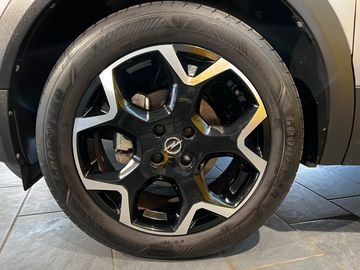 Bild 8 Opel Mokka Ultimate - S/LHZ | ACC | RFK | Massage