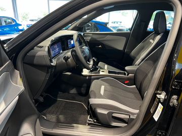 Bild 9 Opel Mokka Edition - SHZ | LHZ | Apple CP./Android A.