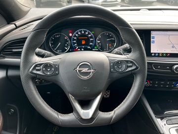 Bild 13 Opel Insignia ST Ultimate - AHK | RFK | S/LHZ | ACC