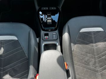 Bild 15 Opel Corsa Corsa-e Ultimate - S/LHZ | RFK | 11 kW | Pano