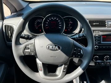 Bild 13 Kia Rio - Klima | PDC hinten | Tempomat
