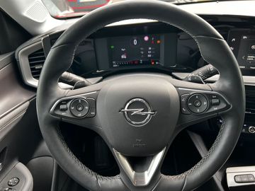 Bild 13 Opel Mokka Elegance - S/LHZ | RFK | ACC | TotW