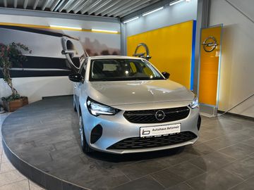 Bild Corsa Opel