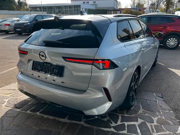 Bild 19 Opel Astra L ST Ultimate - PANO | SHZ/LHZ | ACC | 360