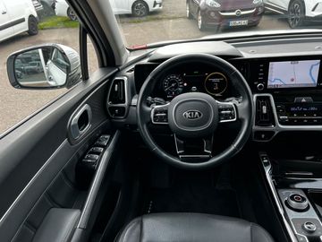 Bild 12 Kia Sorento 2.2 CRDI Spirit -AWD | 360° | BOSE | AHK