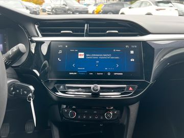 Bild 14 Opel Corsa GS - LHZ | SHZ | 130° RFK