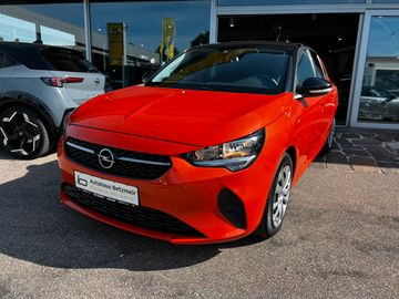Bild 17 Opel Corsa Corsa-e Edition - SHZ | 180° RFK | 3-phasig
