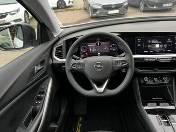 Bild 12 Opel Grandland (X) Grandland GS - S/LHZ | 360° | TotW.