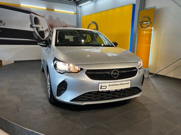 Bild Corsa Opel