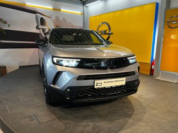 Bild Mokka-e Opel