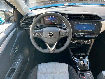 Bild 12 Opel Corsa Edition MHEV - SHZ | LHZ | RFK | TotWinkel