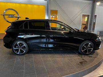 Bild 2 Opel Astra GS Hybrid - S/LHZ | 360° K. | ACC | Navi