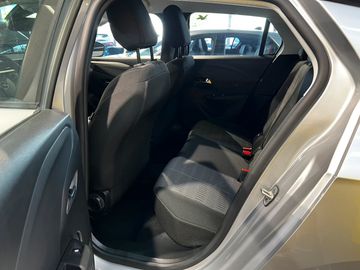 Bild 10 Opel Corsa Corsa-e Edition - SHZ | 180° RFK | 3-phasig