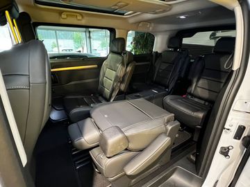 Bild 10 Opel Zafira GS - RFK | S/LHZ | Standhzg. | VIP-Paket