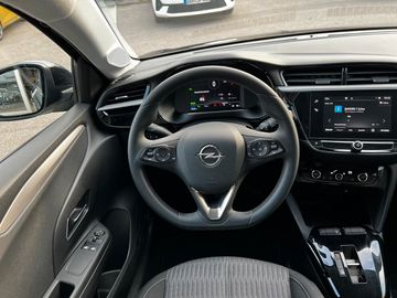 Bild 12 Opel Corsa Corsa-e Edition - KlimaA. | 3-phasig | DAB