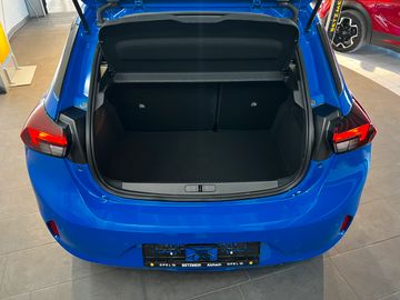 Bild 11 Opel Corsa Edition MHEV - SHZ | LHZ | RFK | TotWinkel