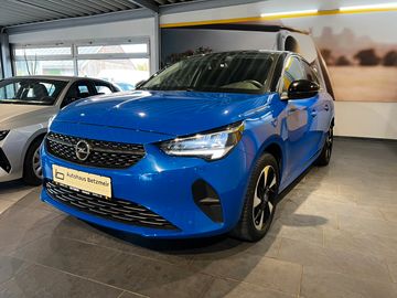 Bild 6 Opel Corsa Corsa-e Elegance - 180° RFK | L/SHZ | 11kW