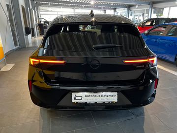 Bild 4 Opel Astra GS Hybrid - S/LHZ | 360° K. | ACC | Navi