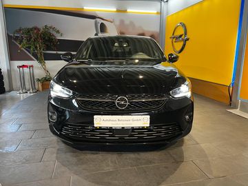 Bild 7 Opel Corsa Corsa-e Ultimate - S/LHZ | RFK | 11 kW | Pano