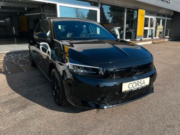 Bild 16 Opel Corsa GS - SHZ | LHZ | RFK | PDC vo u. hi