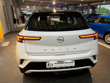 Bild 4 Opel Mokka Enjoy - SHZ | LHZ | RFK | Klima