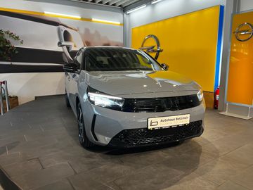 Bild Corsa Opel