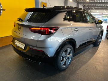 Bild 3 Opel Grandland (X) Grandland Ultimate - L/SHZ | ACC | 360° Kam.
