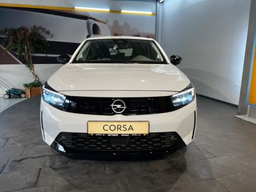 Bild 7 Opel Corsa Edition - LHZ | SHZ | RFK | TotWinkel