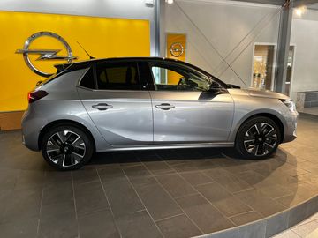 Bild 2 Opel Corsa Corsa-e GS - S/LHZ | RFK | Massage | 3-phasig