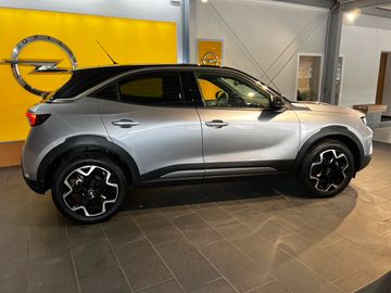Bild 2 Opel Mokka Ultimate - S/LHZ | ACC | RFK | Massage