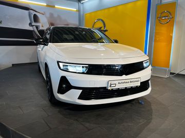 Bild Astra Opel
