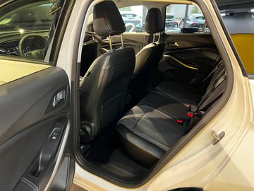 Bild 10 Opel Grandland (X) Grandland GS - S/LHZ | 360° | TotW.