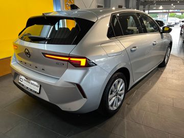 Bild 3 Opel Astra Edition - S/LHZ | RFK | AHK | ACC