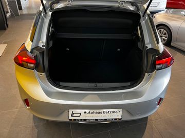 Bild 11 Opel Corsa Corsa-e Edition - SHZ | 180° RFK | 3-phasig