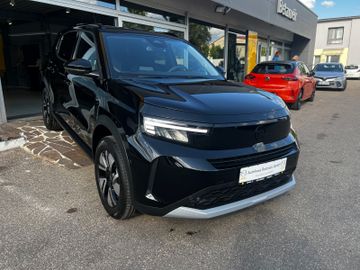 Bild 16 Opel Frontera GS 1.2 - 107kW | LED | Navi | 130° RFK