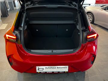 Bild 11 Opel Corsa GS MHEV - SHZ | LHZ | RFK | TotW.