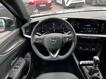 Bild 12 Opel Mokka Ultimate - S/LHZ | ACC | RFK | Massage