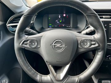 Bild 13 Opel Corsa Corsa-e Elegance - 180° RFK | L/SHZ | 11kW