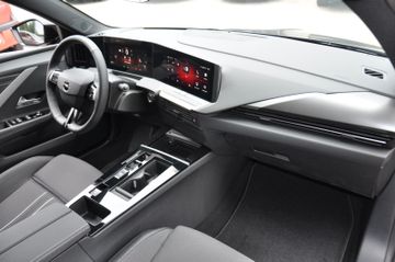 Bild 11 Opel Astra 1,2 GS Line +SHZ+LHZ+KAMERA+NAVI+PDC