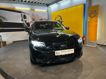Bild Corsa Opel