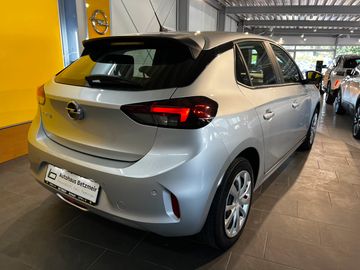 Bild 3 Opel Corsa Corsa-e Edition - SHZ | 180° RFK | 3-phasig