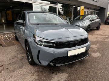 Bild 16 Opel Corsa GS - LHZ | SHZ | 130° RFK