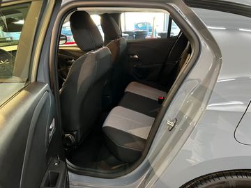 Bild 10 Opel Corsa Edition Hybrid - RFK | SHZ | LHZ