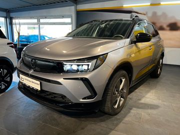 Bild 6 Opel Grandland (X) Grandland Ultimate - L/SHZ | ACC | 360° Kam.