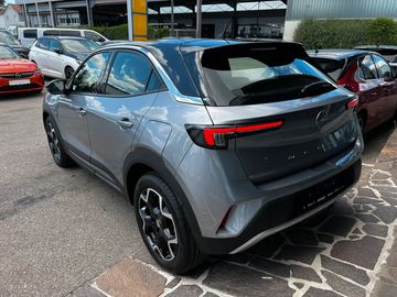 Bild 19 Opel Mokka-e Ultimate - S/LHZ | RFK | IntelliLux | AC