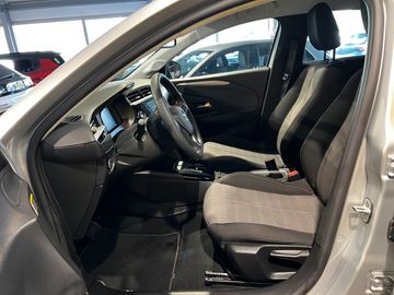 Bild 9 Opel Corsa Corsa-e Edition - SHZ | 180° RFK | 3-phasig