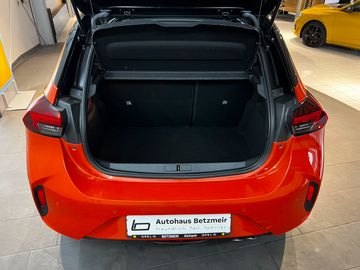 Bild 11 Opel Corsa GS Line - SHZ | RFK | PDC v&h